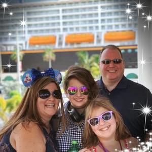 Meet your Posher, Erica